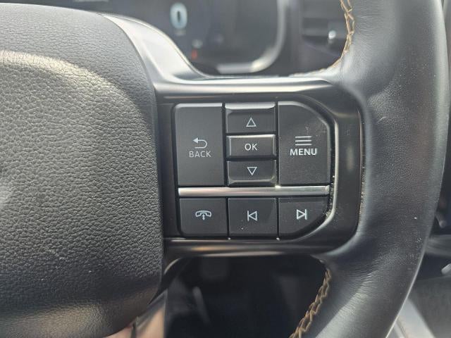 2022 Ford Expedition Platinum