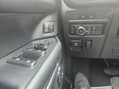 2022 Ford Expedition Platinum