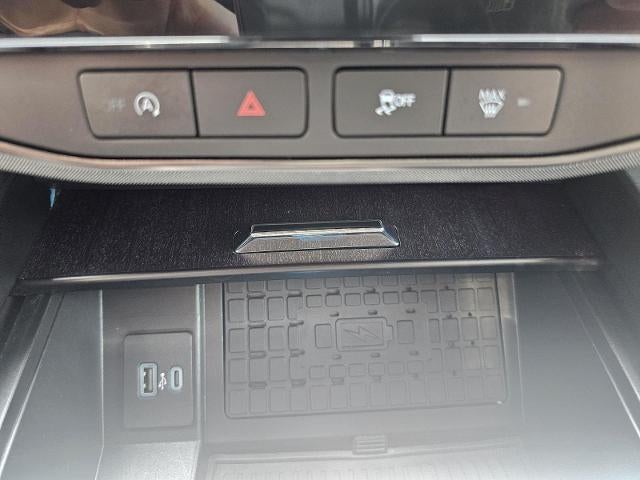 2022 Ford Expedition Platinum