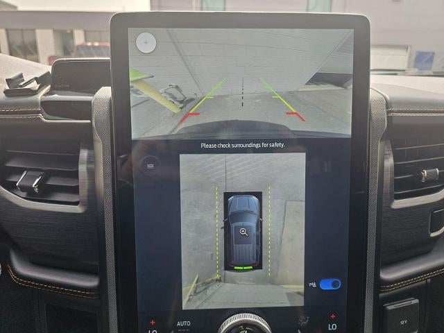 2022 Ford Expedition Platinum