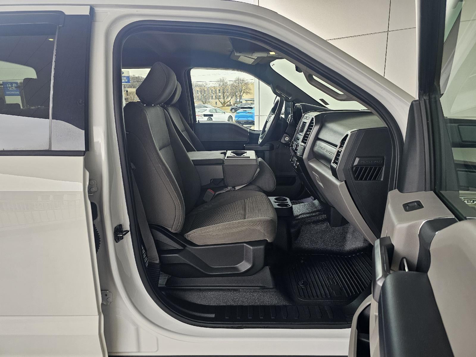 2019 Ford F-250 XLT