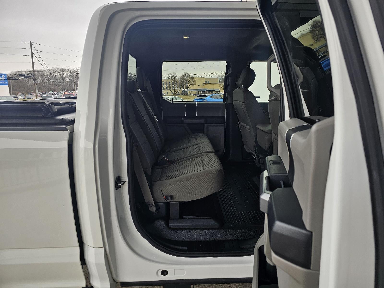 2019 Ford F-250 XLT