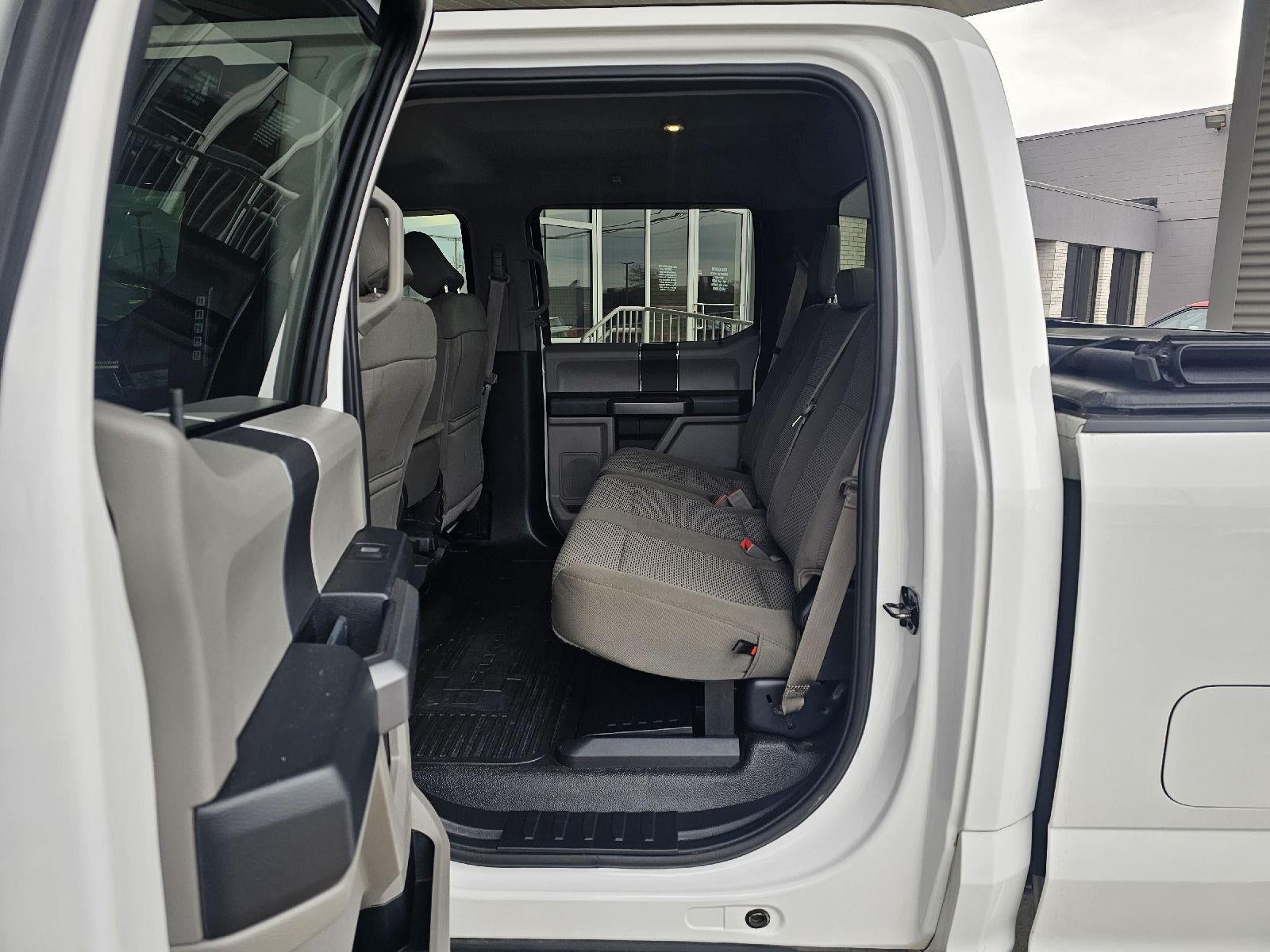 2019 Ford F-250 XLT