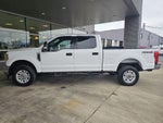 2019 Ford F-250 XLT
