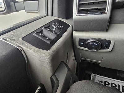 2019 Ford F-250 XLT