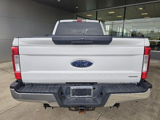 2019 Ford F-250 XLT