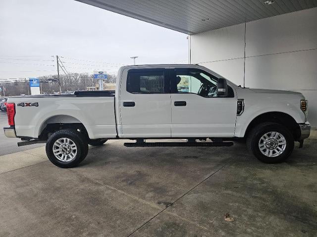 2019 Ford F-250 XLT