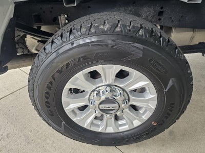 2022 Ford Super Duty F-250 SRW XL