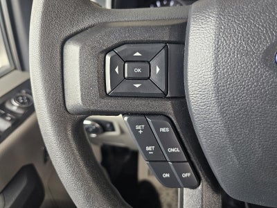 2022 Ford Super Duty F-250 SRW XL