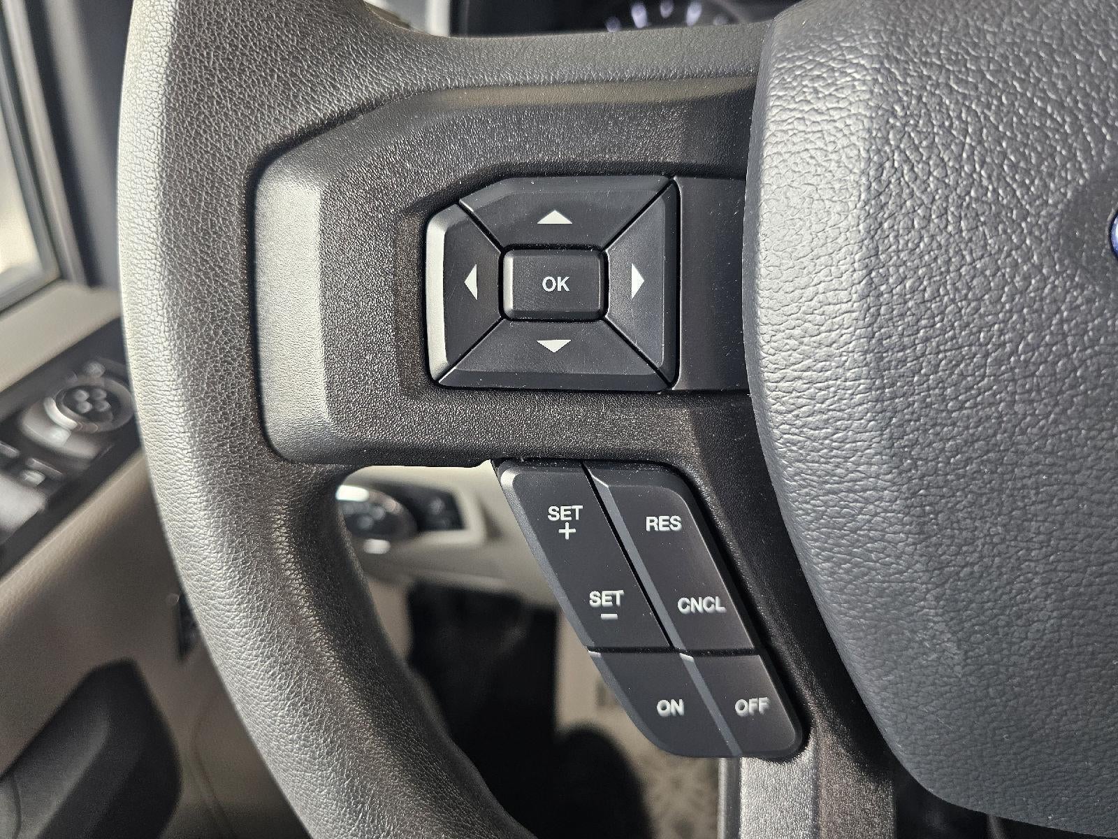 2022 Ford Super Duty F-250 SRW XL