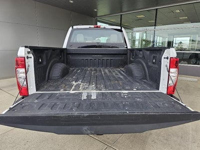 2022 Ford Super Duty F-250 SRW XL
