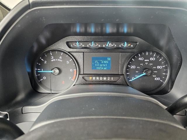 2022 Ford Super Duty F-250 SRW XL