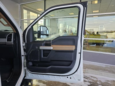 2022 Ford Super Duty F-250 Lariat