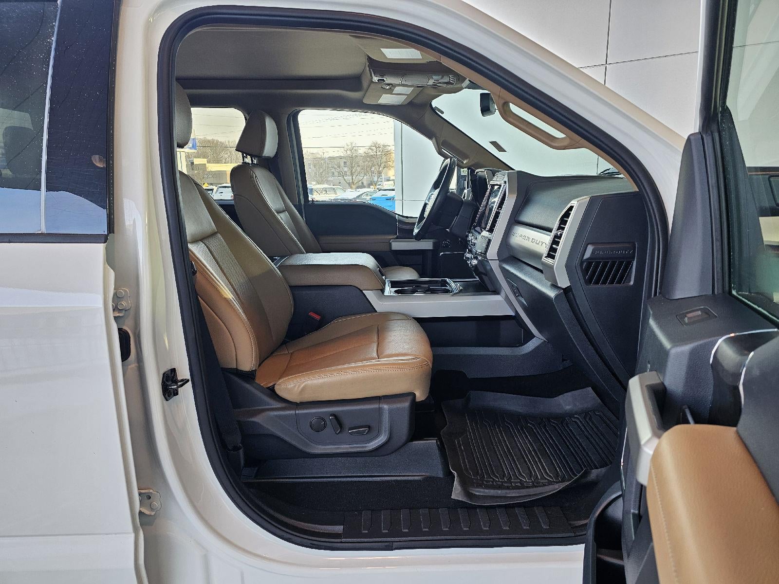 2022 Ford Super Duty F-250 Lariat