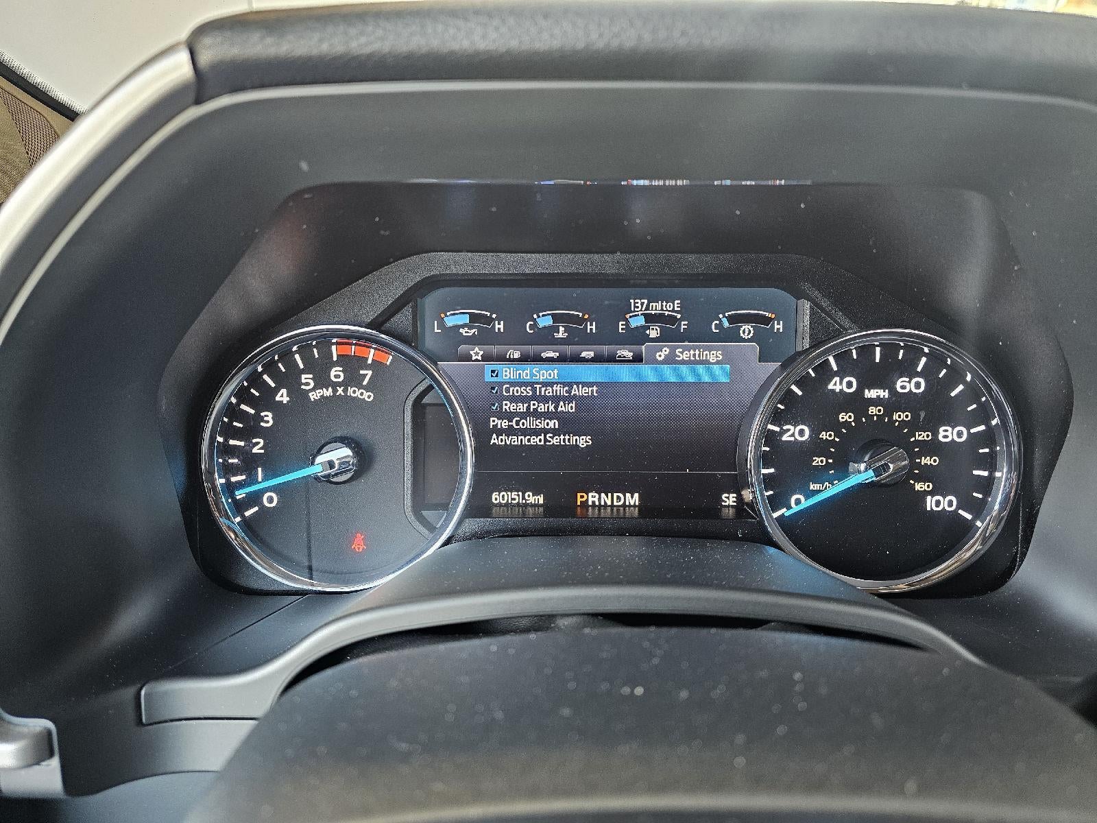 2022 Ford Super Duty F-250 Lariat