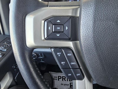 2022 Ford Super Duty F-250 Lariat