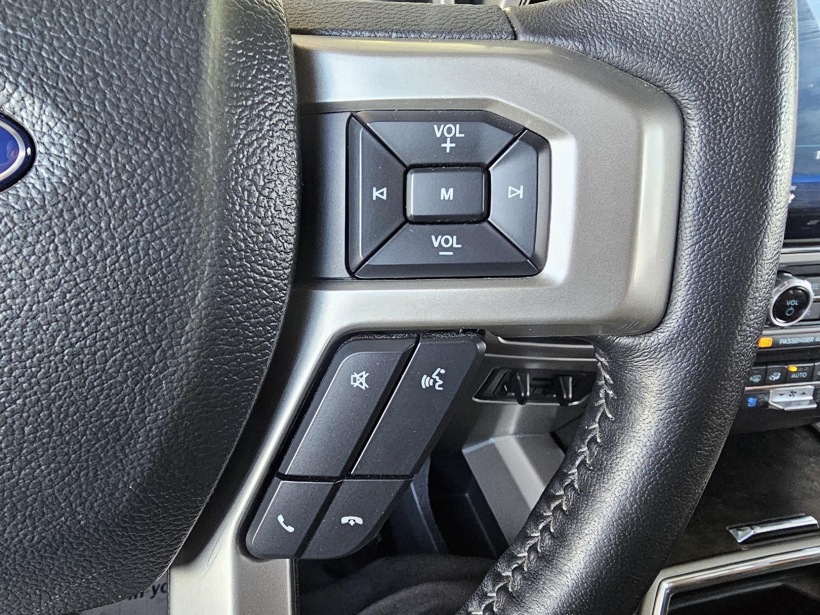 2022 Ford Super Duty F-250 Lariat