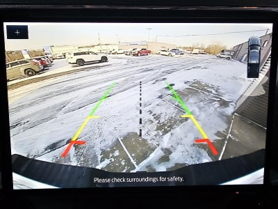 2022 Ford Super Duty F-250 Lariat