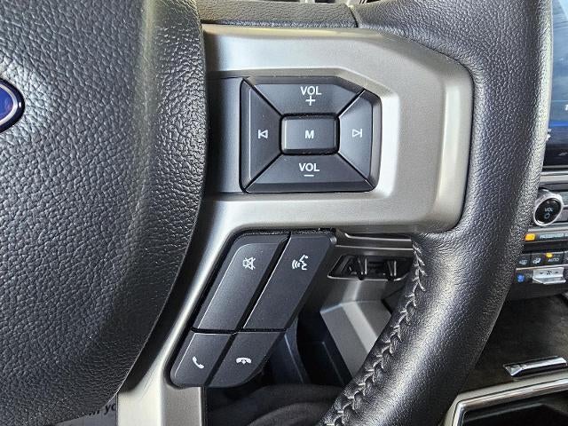 2022 Ford Super Duty F-250 Lariat