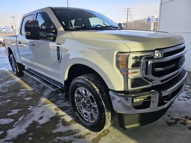 2022 Ford Super Duty F-250 Lariat