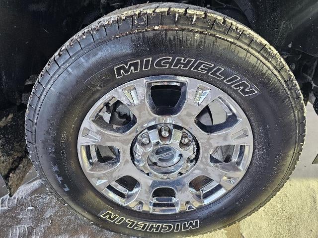 2022 Ford Super Duty F-250 Lariat