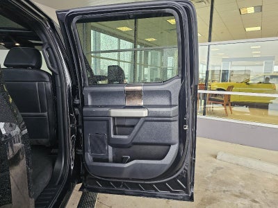 2022 Ford Super Duty F-250 Lariat