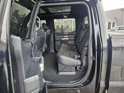 2022 Ford Super Duty F-250 Lariat