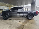2022 Ford Super Duty F-250 Lariat