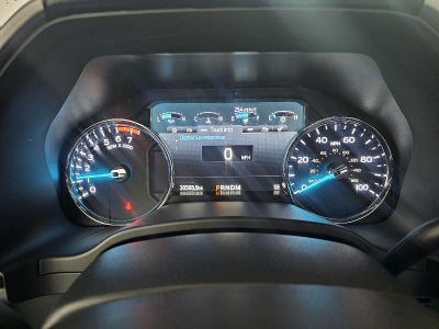 2022 Ford Super Duty F-250 Lariat