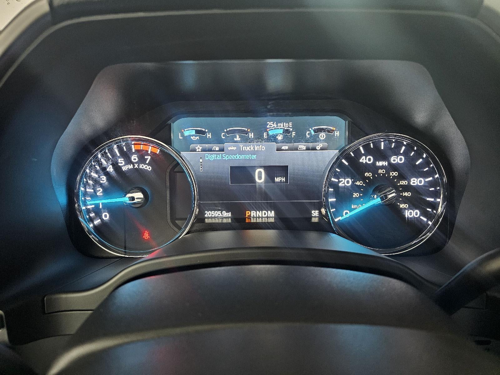 2022 Ford Super Duty F-250 Lariat