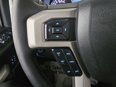 2022 Ford Super Duty F-250 Lariat