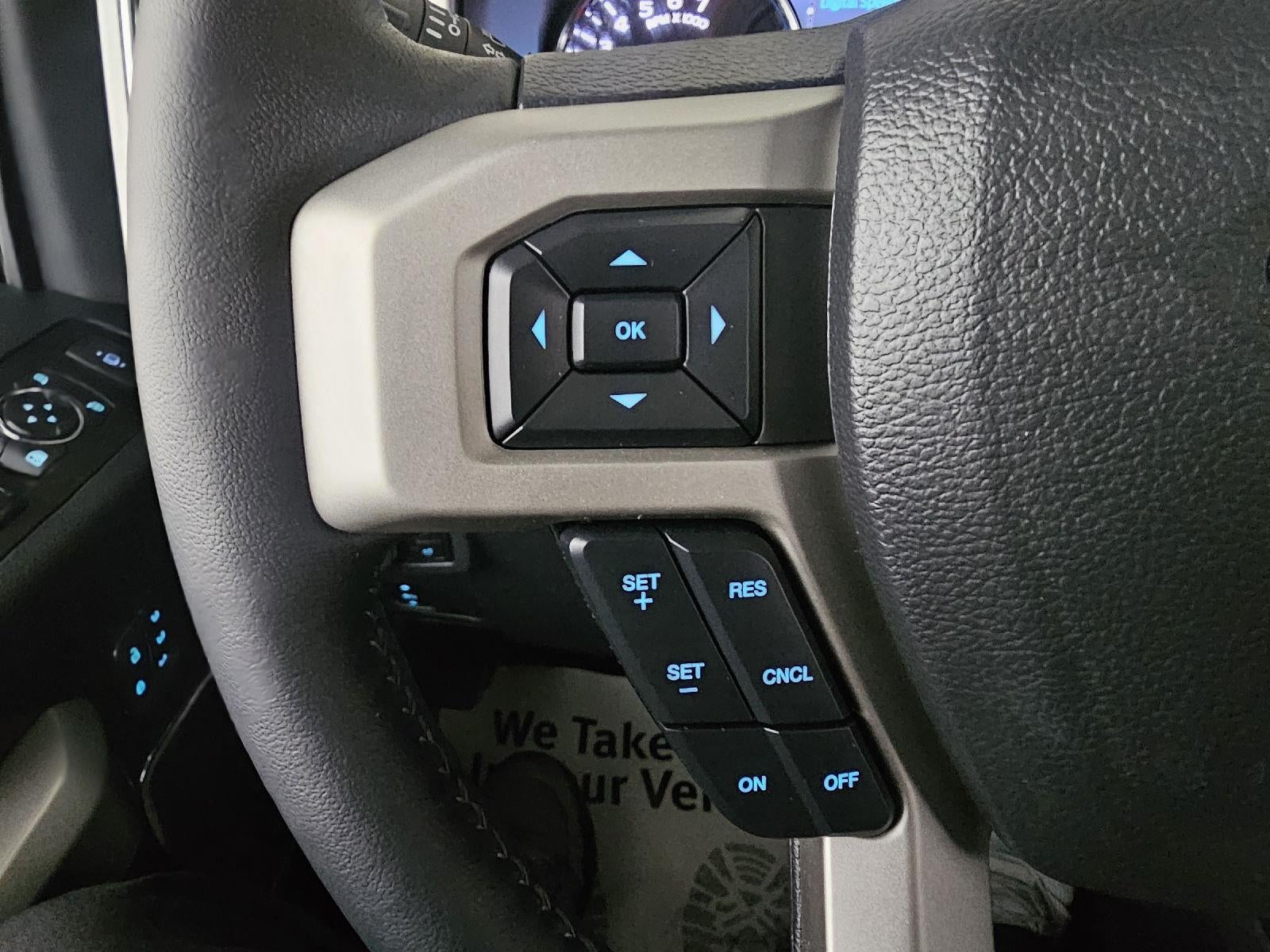 2022 Ford Super Duty F-250 Lariat