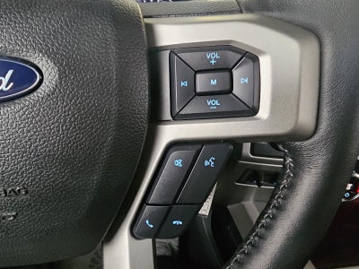 2022 Ford Super Duty F-250 Lariat