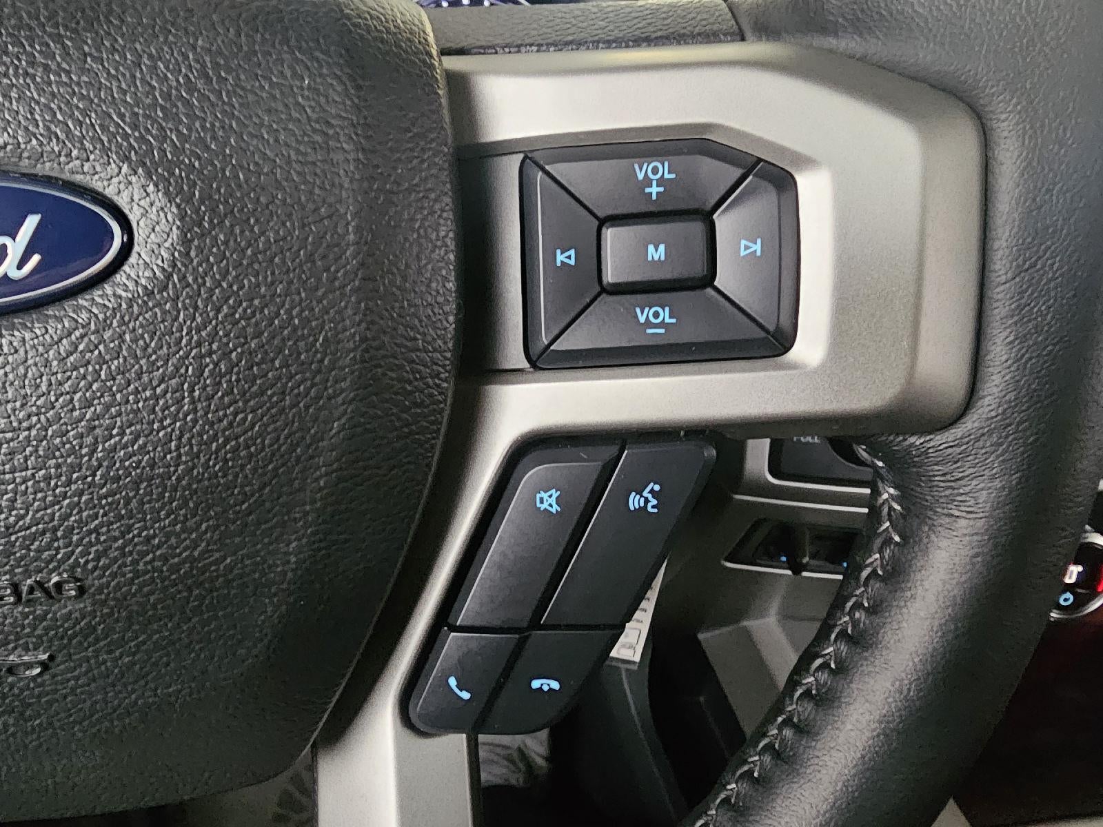 2022 Ford Super Duty F-250 Lariat