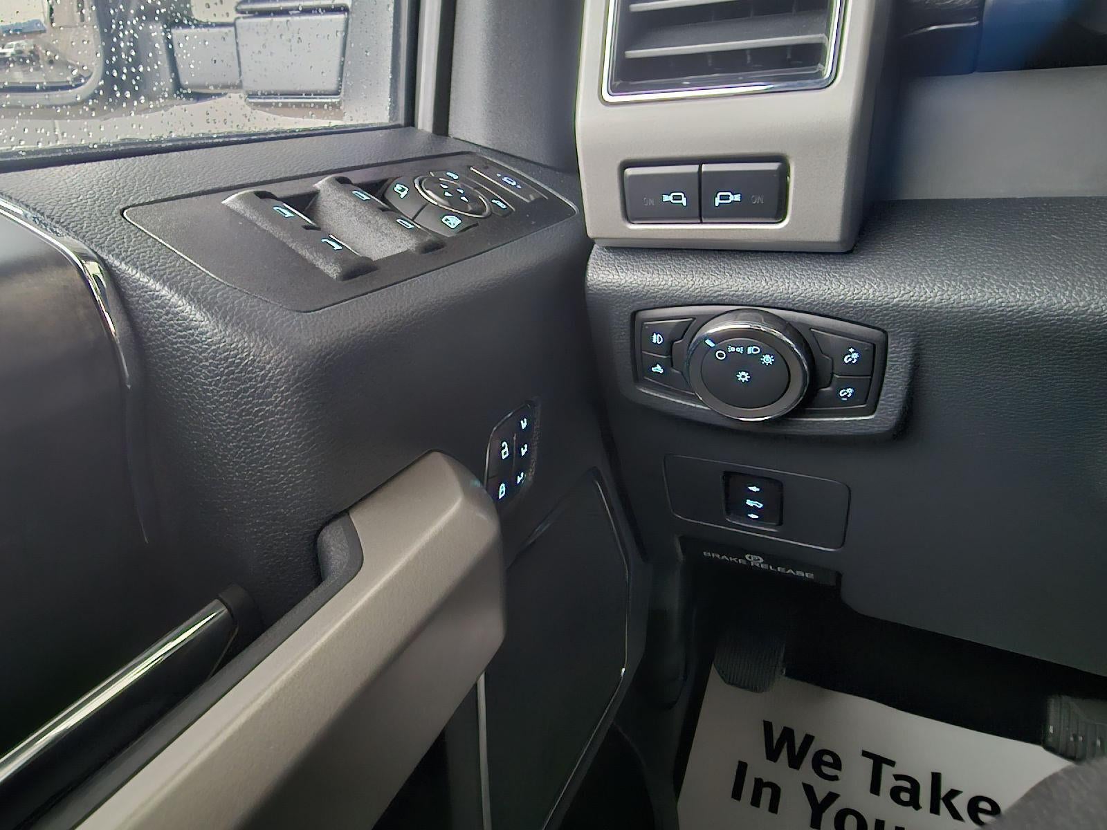 2022 Ford Super Duty F-250 Lariat