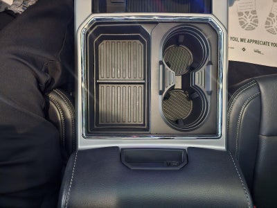 2022 Ford Super Duty F-250 Lariat