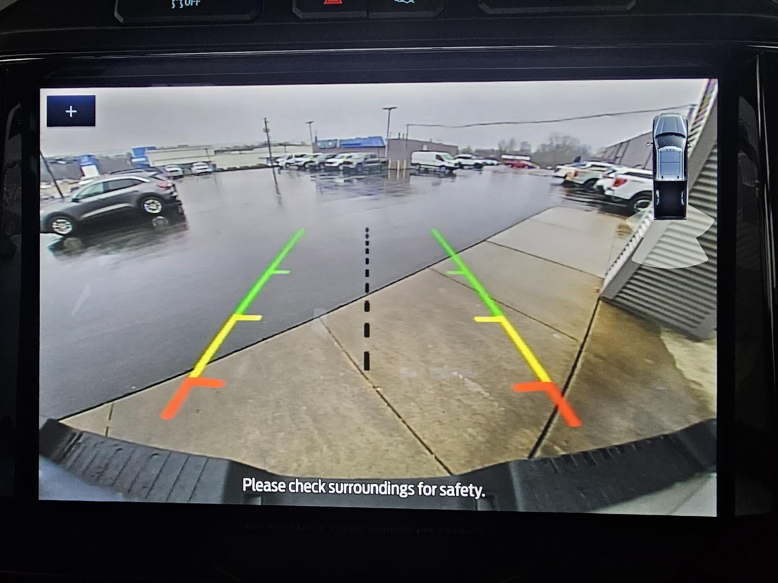 2022 Ford Super Duty F-250 Lariat