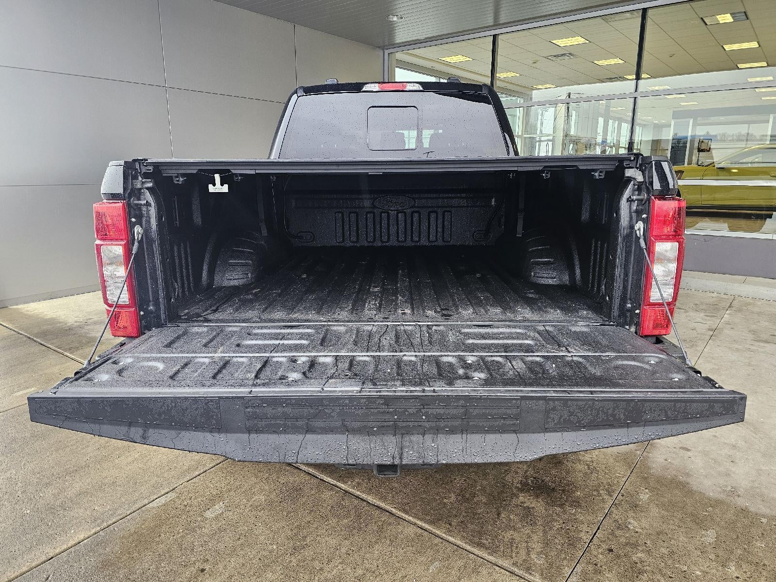 2022 Ford Super Duty F-250 Lariat