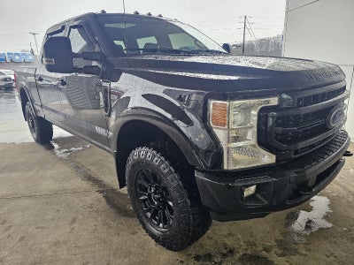 2022 Ford Super Duty F-250 Lariat