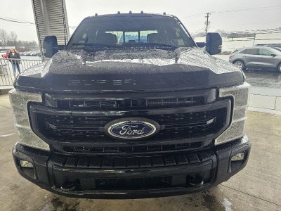 2022 Ford Super Duty F-250 Lariat