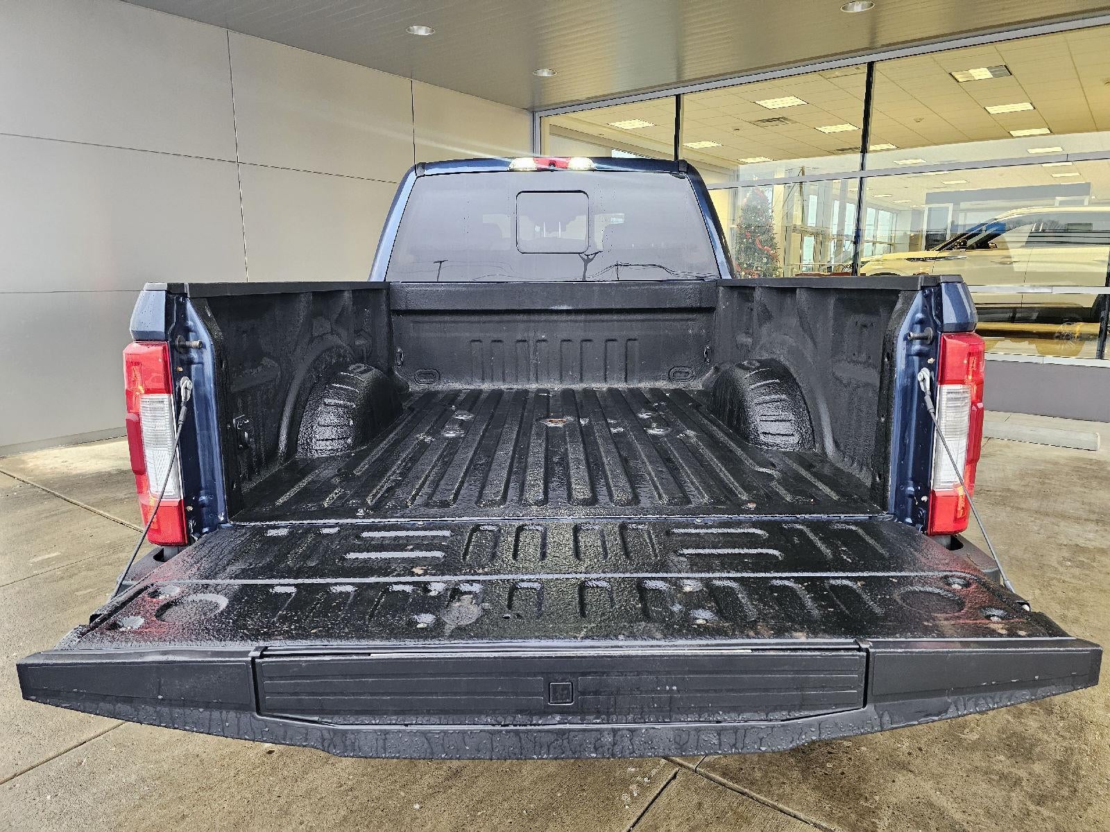 2019 Ford Super Duty F-250 SRW XL STX FX4