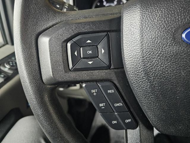 2019 Ford Super Duty F-250 SRW XL STX FX4