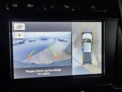 2019 Ford Super Duty F-250 SRW XL STX FX4