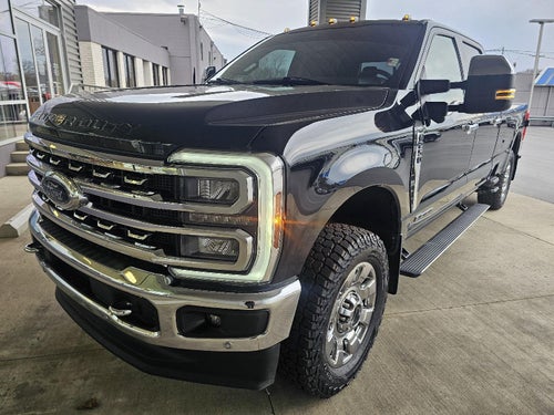 2024 Ford Super Duty F-250 Lariat