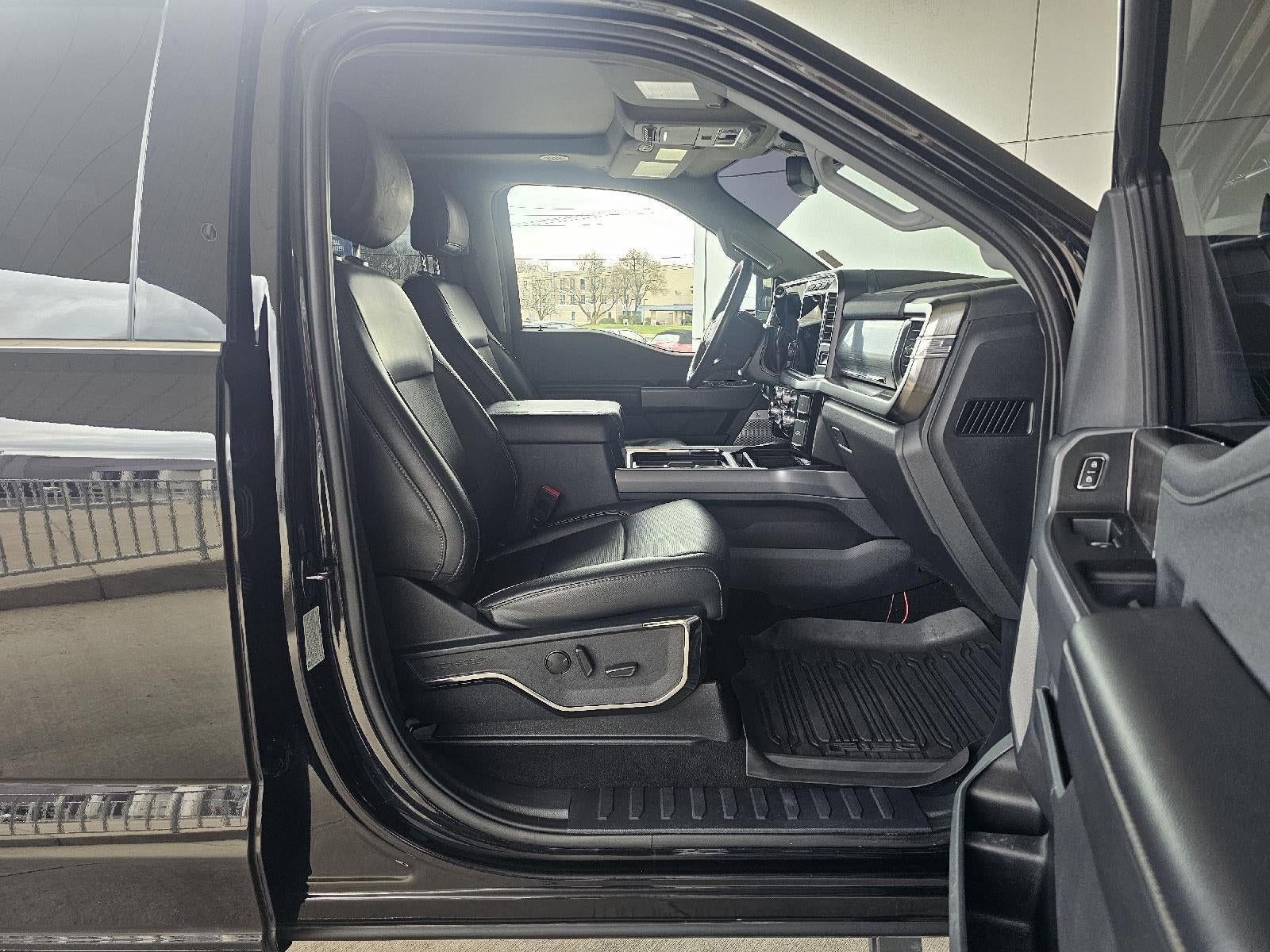 2024 Ford Super Duty F-250 Lariat