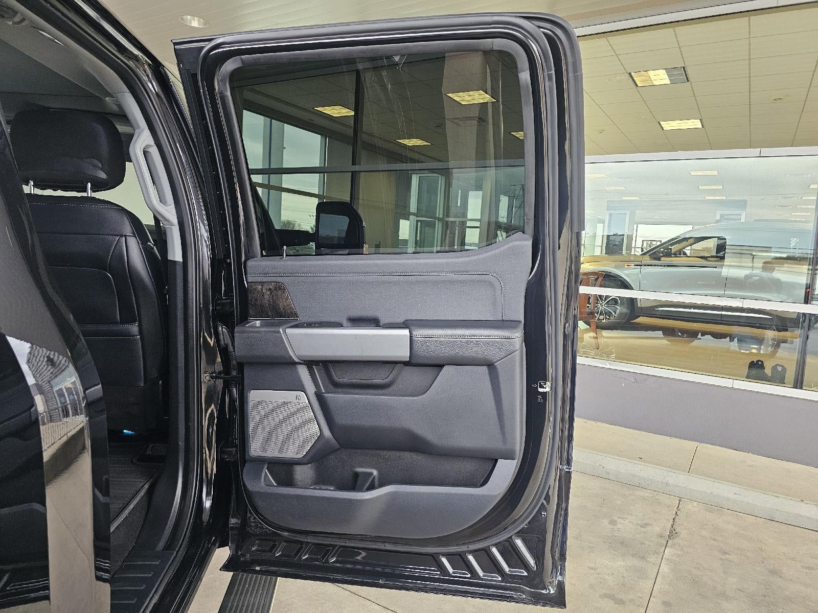 2024 Ford Super Duty F-250 Lariat