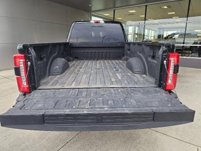 2024 Ford Super Duty F-250 Lariat