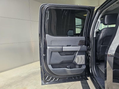 2024 Ford Super Duty F-250 Lariat