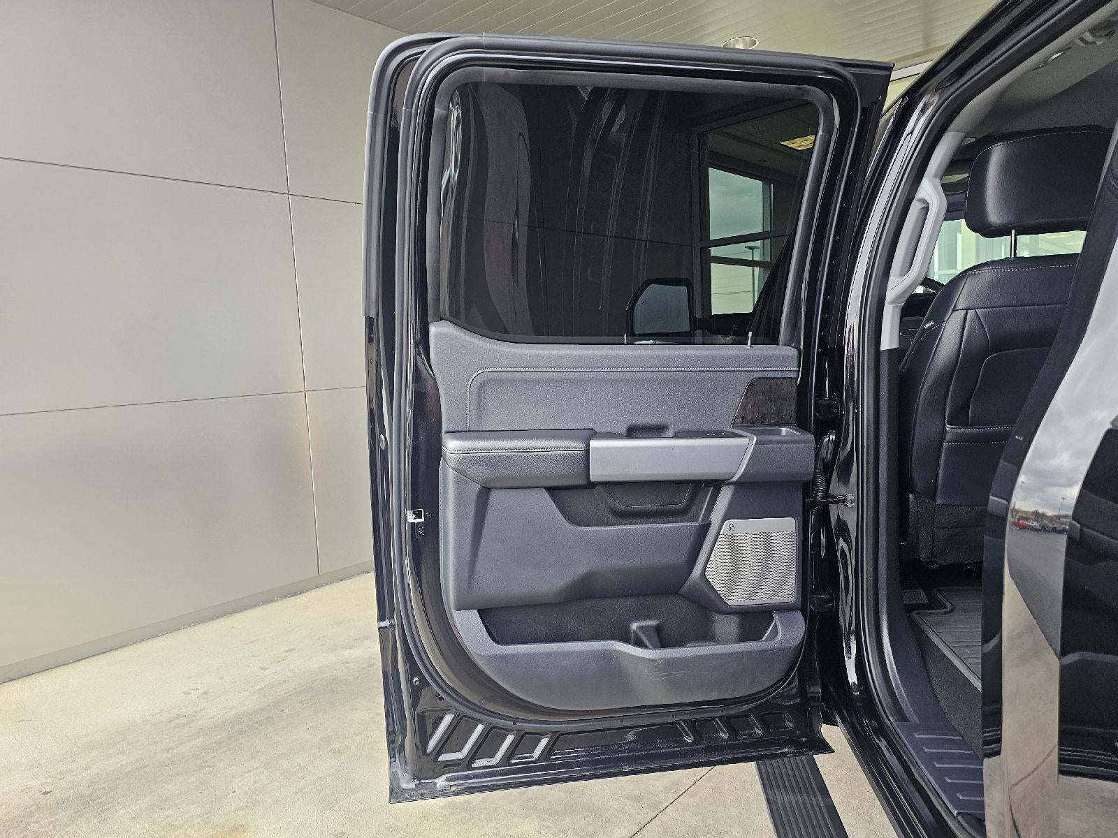 2024 Ford Super Duty F-250 Lariat