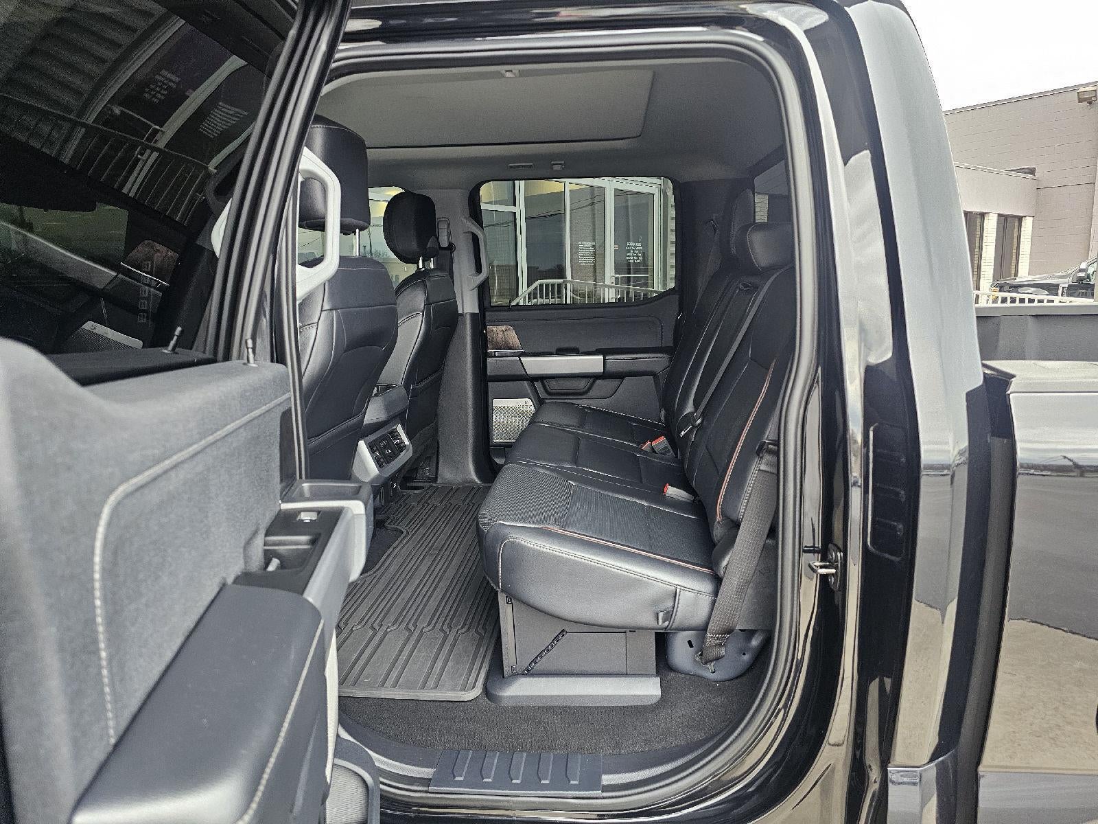 2024 Ford Super Duty F-250 Lariat